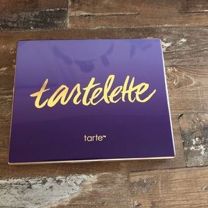 Tarte eyeshadow palette